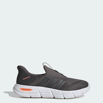 Мужские Слипоны CLOUDFOAM FLEX LOUNGE RAPIDFIT adidas KK3488 39 (6 UK) коричневый (4068812699696)