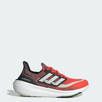 Мужские Кроссовки Ultraboost Light adidas ID3277 38.5 (5.5 UK) оранжевый (4066765245069)