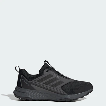 Мужские Кроссовки для бега Tracefinder Trail Running adidas IH2930 42.5 (8.5 UK) черный (4067898300090)