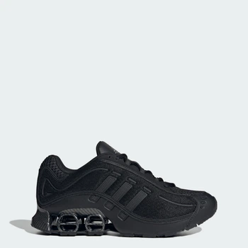 Кроссовки Megaride O1 adidas JR6937 48 (12.5 UK) черный (4068803296088)