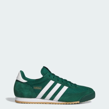 Мужские Кроссовки R71 adidas IH1326 41 (7.5 UK) зеленый (4067897919972)
