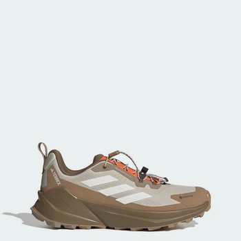 Мужские Кроссовки для хайкинга Terrex Trailmaker 2 GORE-TEX Speed Lace adidas JR6573 41 (7.5 UK) бежевый (4068804459758)