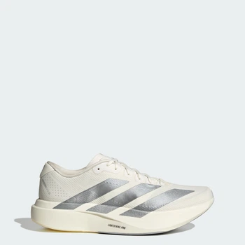 Мужские Кроссовки Adizero EVO SL adidas KI6900 45 (10.5 UK) белый (4068815482165)