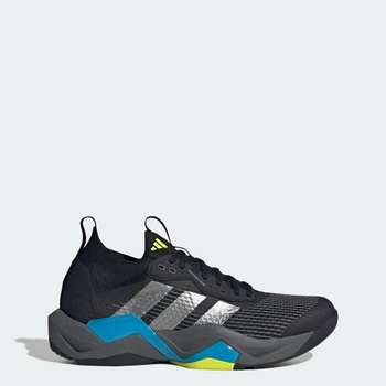 Мужские Кроссовки Rapidmove ADV 2 Training adidas JQ4118 46.5 (11.5 UK) черный (4068806015013)