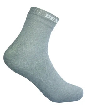 Носки Dexshell Waterproof Ultra Thin Grey XL (1060-DS663HRGXL)