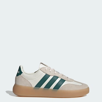 Чоловічі Кросівки Barreda Decode adidas JR1230 42 (8 UK) білий (4068801866092)