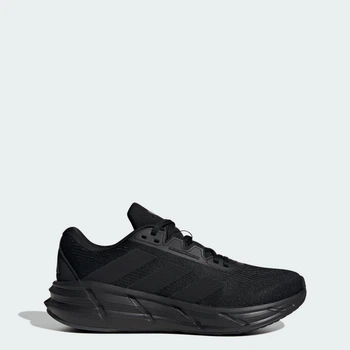 Мужские Кроссовки Questar 3 Running adidas ID6316 43 (9 UK) черный (4067891128646)