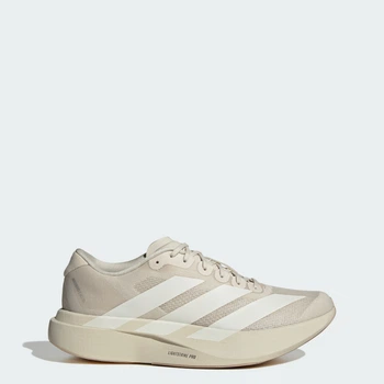 Мужские Кроссовки Adizero EVO SL adidas KI6915 40 (6.5 UK) бежевый (4068814549272)
