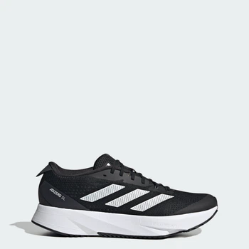 Мужские Кроссовки для бега ADIDAS ADIZERO SL adidas HQ1349 47 (12 UK) черный (4066748789030)