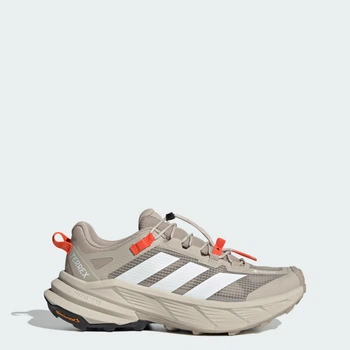 Чоловічі Кросівки Terrex Freehiker SL GORE-TEX Hiking adidas KJ4431 41 (7.5 UK) бежевий (4068822235310)