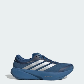 Мужские Кроссовки SUPERNOVA RISE 3 RUNNING adidas JP8684 40.5 (7 UK) синий (4068812292163)