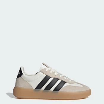 Мужские Кроссовки Barreda Decode adidas JR1227 47 (12 UK) белый (4068801995129)
