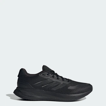 Чоловічі Кросівки для бігу Runfalcon adidas IE8812 42.5 (8.5 UK) чорний (4067889145761)