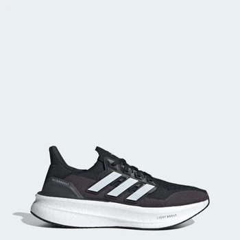 Мужские Кроссовки Ultraboost 5 adidas JH9633 46 (11 UK) черный (4067898547907)