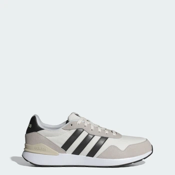 Чоловічі Кросівки Run 60s 4.0 adidas JR6623 44 (9.5 UK) білий (4068803360949)