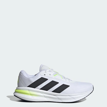 Мужские Кроссовки для бега Galaxy 7 adidas JP6600 42.5 (8.5 UK) белый (4068812016042)