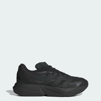 Чоловічі Кросівки Lightblaze adidas JH6941 41 (7.5 UK) чорний (4067904294924)