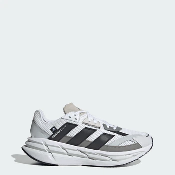 Мужские Кроссовки Adistar 3 Sportswear adidas JS1174 46.5 (11.5 UK) белый (4068803830688)