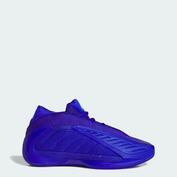 Кросівки ANTHONY EDWARDS 2 adidas JQ9501 40 (6.5 UK) синій (4068814238541)