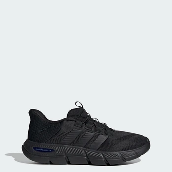 Мужские Кроссовки CLOUDFOAM FLEX RAPIDFIT adidas HP6993 39 (6 UK) черный (4068805813801)