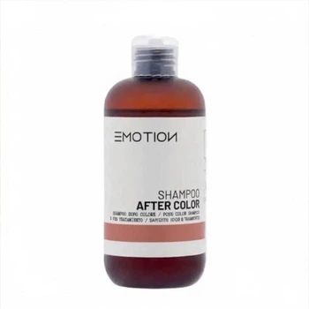 Шампунь для збереження кольору фарбованого волосся Krom Emotion After Color Shampoo 1000 мл