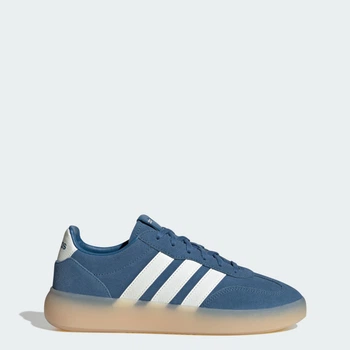Чоловічі Кросівки BARREDA DECODE adidas IH1455 40.5 (7 UK) синій (4068806063939)