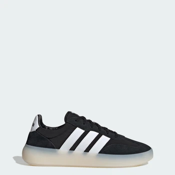 Мужские Кроссовки Barreda Decode adidas JI2316 48 (12.5 UK) черный (4067904337911)
