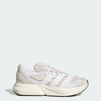 Чоловічі Кросівки Lightblaze adidas JH6942 44 (9.5 UK) білий (4067904298649)