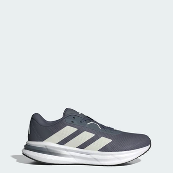 Мужские Кроссовки для бега Galaxy 7 adidas JQ2623 40.5 (7 UK) черный (4067907597572)