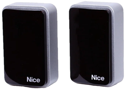 Фотоелементи Nice EPM ERA M передавач + приймач (8032595796138)