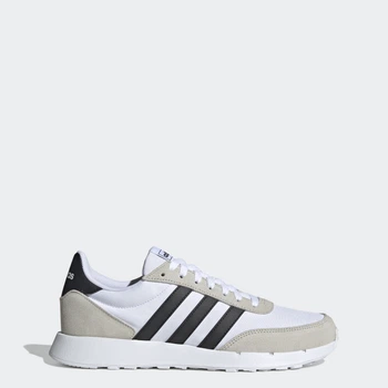 Мужские Кроссовки Run 60s 2.0 adidas GX1739 41 (7.5 UK) белый (4065427429724)