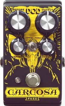 Efekt gitarowy DOD Carcosa Fuzz
