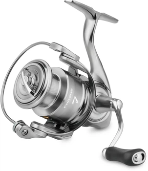 Катушка спиннинговая Select Chrome 1500 6+1BB 5.2:1 (18707797)