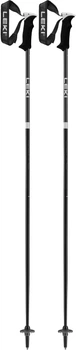Kijki narciarskie Leki Elite Lady 120 cm Czarne (4028173322398)