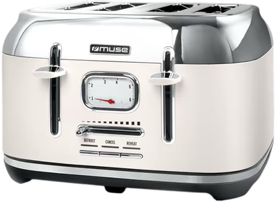 Toster Muse MS-131SC