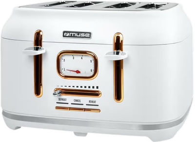 Toster Muse MS-131W