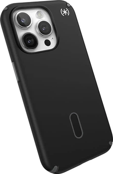 Чехол противоударный Speck Presidio2 Pro MagSafe для Iphone 15 Pro (6.1") Black 150446-3205