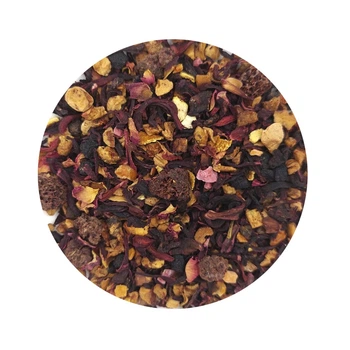 Чай Білий кролик №607 50 г