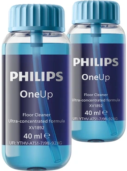 Płyn do mycia podłóg Philips OneUp XV1892/02