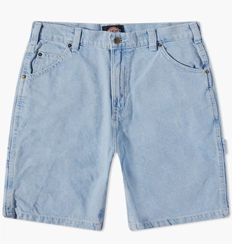 Шорты Dickies Garyville Denim Short Light Blue DK0A4XCKC151 36