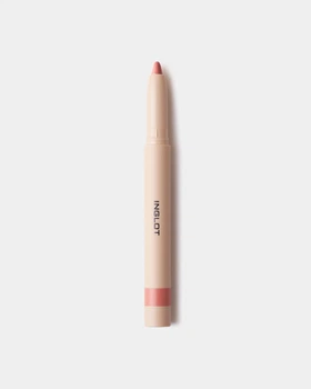 Оксамитова помада в олівці Inglot Velvet Define INGLOT PLAYINN №61