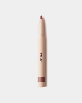 Оксамитова помада в олівці Inglot Velvet Define INGLOT PLAYINN №69