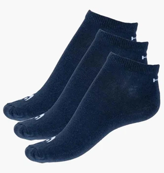 Носки HEAD Quarter (3 шт) Blue 761011001-321 35-38