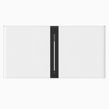 Акумуляторний модуль Pytes Pi LV1 BMU 5.12 кВт·год 51.2 В LiFePO4 Stackable White (110404100012)