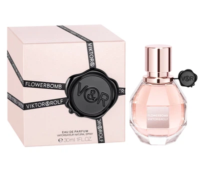 Парфумована вода для жінок Viktor & Rolf Flowerbomb 30 мл