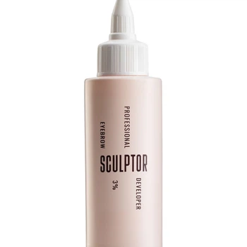 Окислитель 3% Sculptor Lash Pure Tint, 100 мл