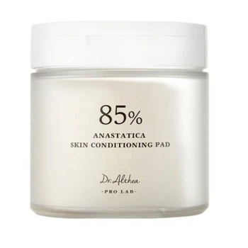 Педы для лица регенерирующие Dr. Althea Skin Conditioning Pad 65 шт