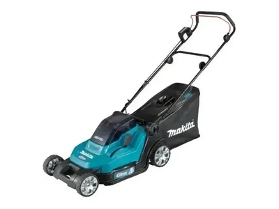 Газонокосарка акумуляторна Makita DLM432PT2