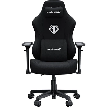 Крісло ігрове Anda Seat Phantom 3 Pro Fabric Size L (ek10458)