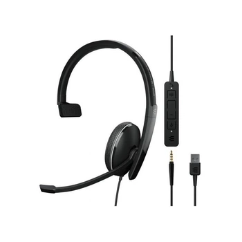 Навушники Epos Adapt 135T II Mono USB (ek06065)